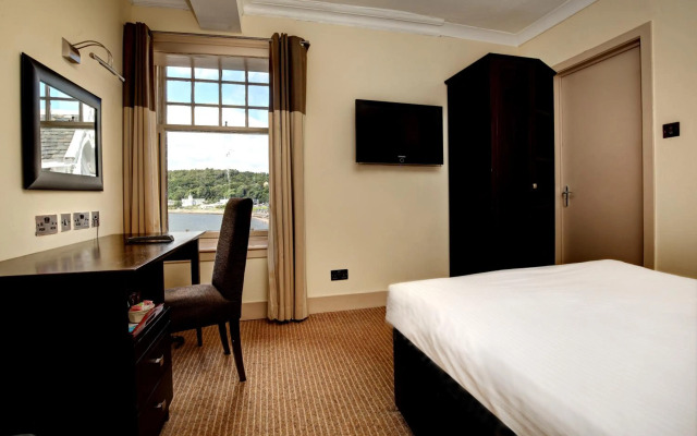 Columba Hotel