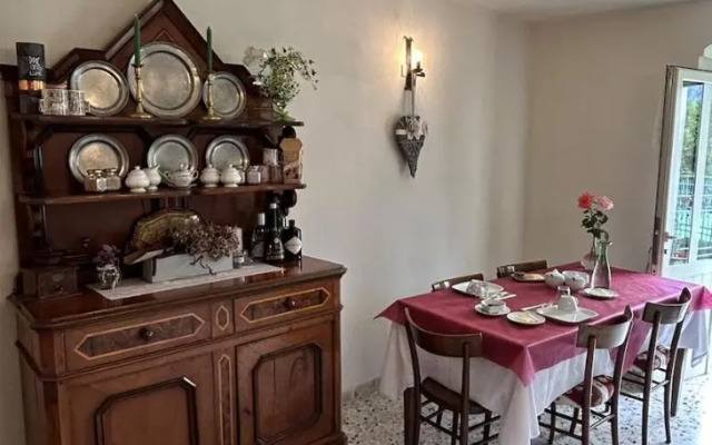 B&B Baldi