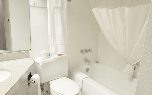 OYO Hotel Goodland KS Hwy 24