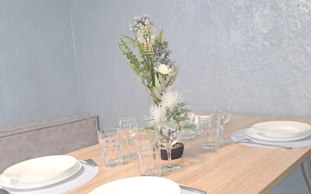 Апартаменты на улице Беляева 33