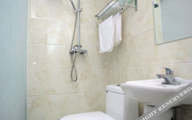 OYO Harbin xinhui express hotel