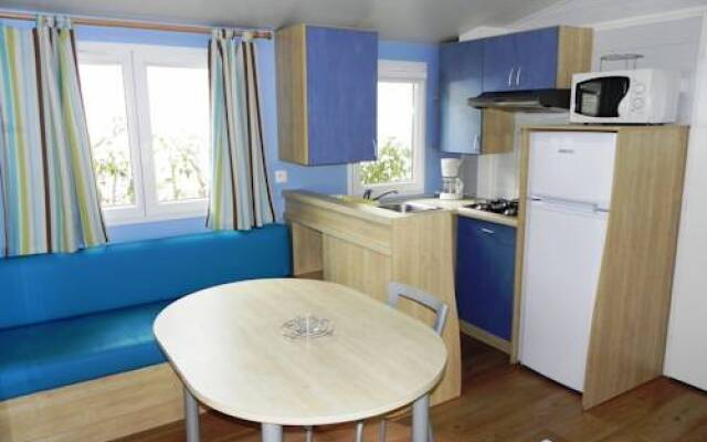 Camping le Carpenty ***