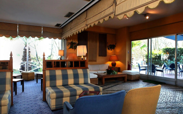Hotel Cidadela Cascais