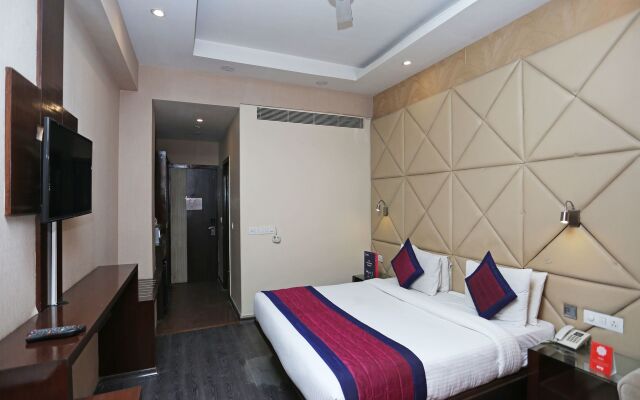 Hotel Corporate Regency
