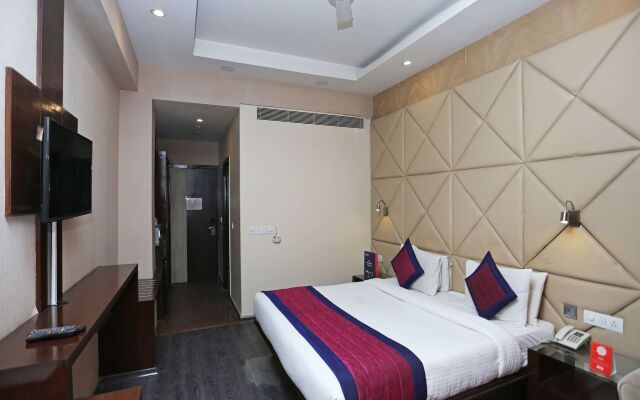 Hotel Almati by OYO Rooms