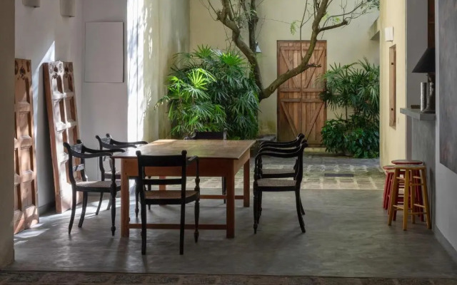 50 Church Street - Galle Fort