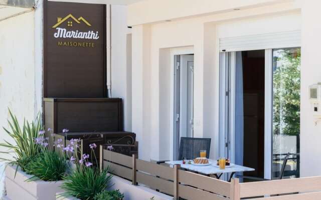 Marianthi s Maisonette