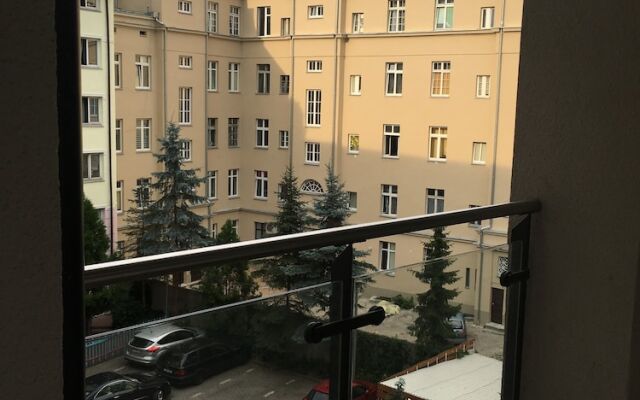 Great Modern Apartments Garbary 95