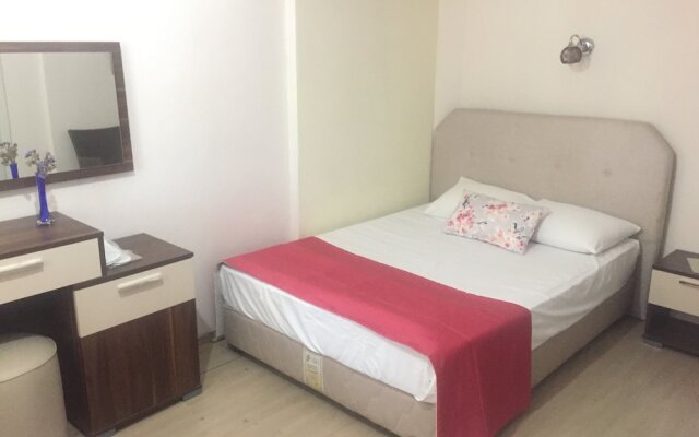 Begos Hotel
