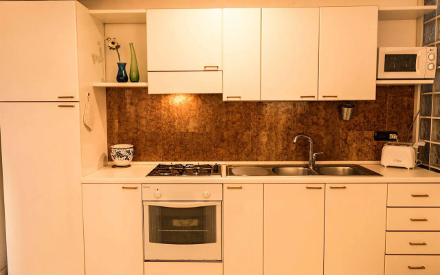 Martina Apartment - Piazza del Popolo