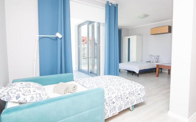 Apartamenty 4YOU Hel