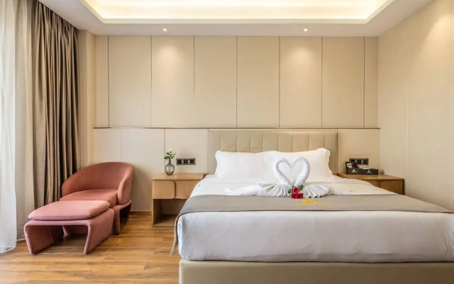 Bole Jing Pin Hotel