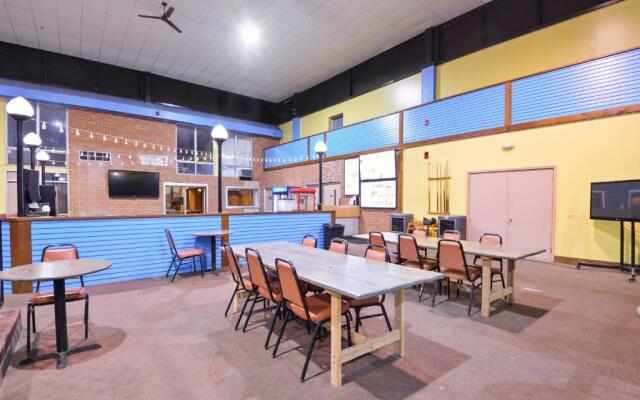 OYO Hotel Goodland KS Hwy 24