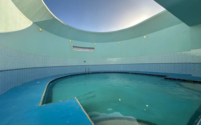 Alahlam Chalet Yanbu