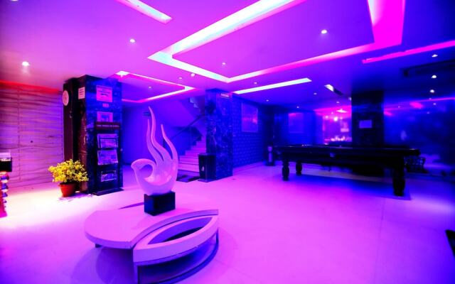 Hotel Uppal International