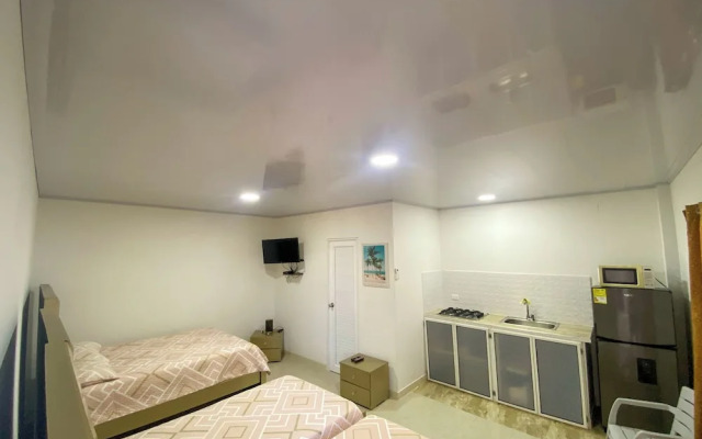 Posada Three Cay Suites