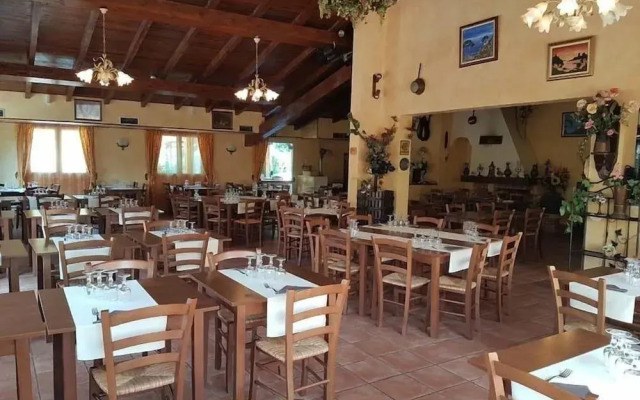 Camping le Mas Fleuri