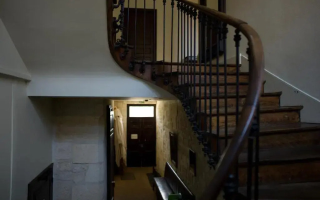 Hostellerie Du Coq Dor