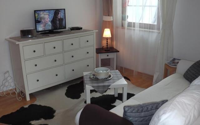 Appartement Harrer City Center