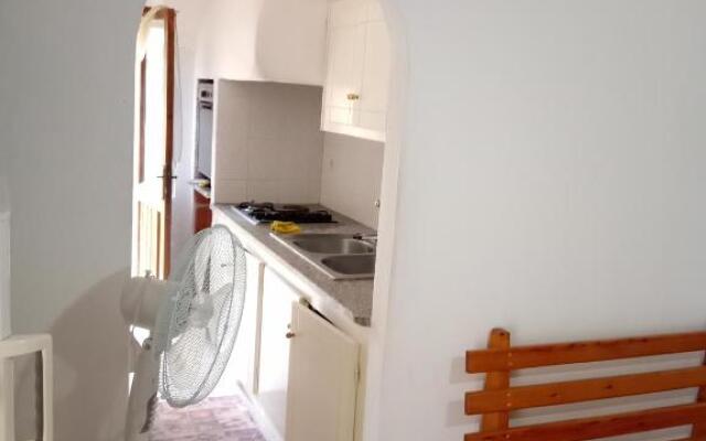 Villa turchese, apartamento