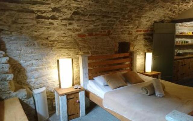 Old Town Sauna Apartment