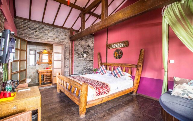 Lijiang Sweet Garden Hotel