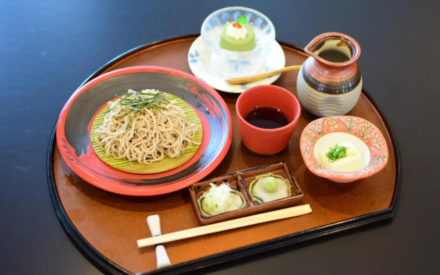 Sundance Resort Hakone Gora