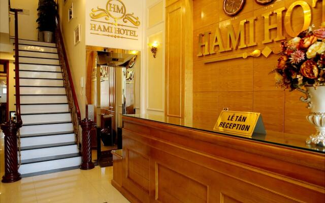 Hami Hotel
