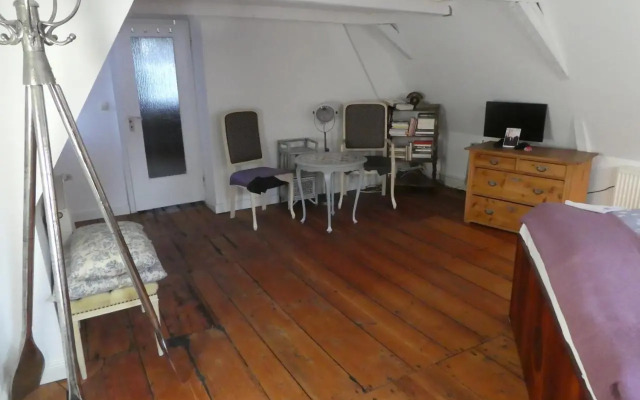 Zimmer Und Aussicht