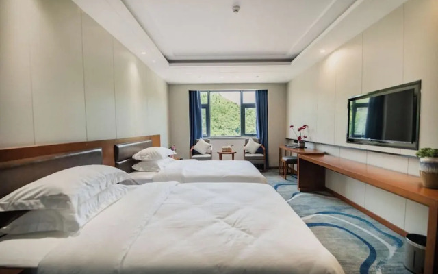 Tianjiao Holiday Hotel