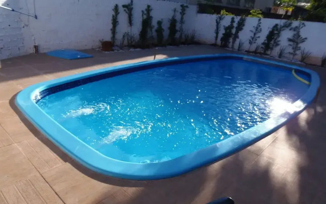 Melizas Garden