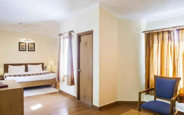 Timber Trail Resort