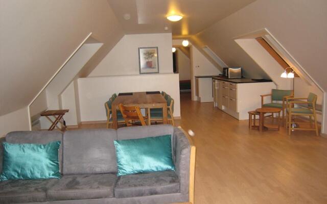 Billund Rooms