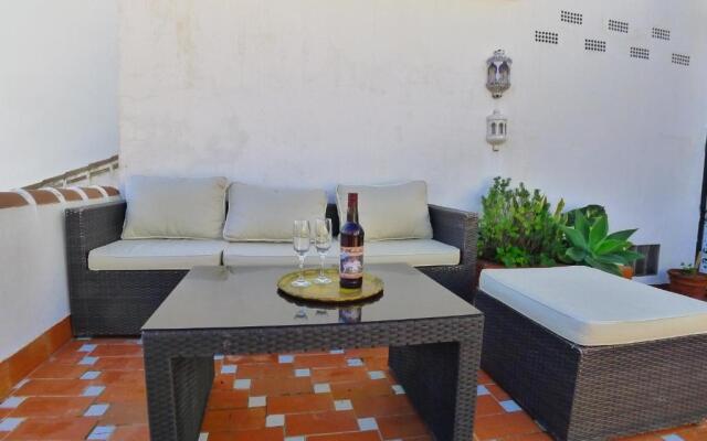 Alamar 1, Nº3 - Burriana - Nerja