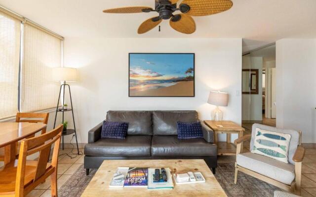 Kealia Resort 404