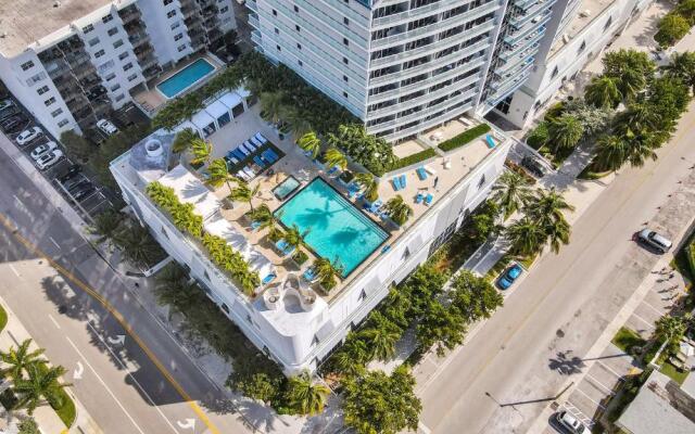 WVR Vacation Residences 1707
