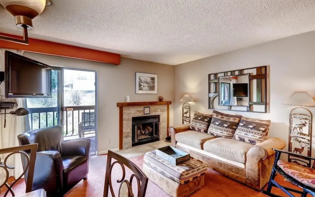 Mountainside 143B by RedAwning