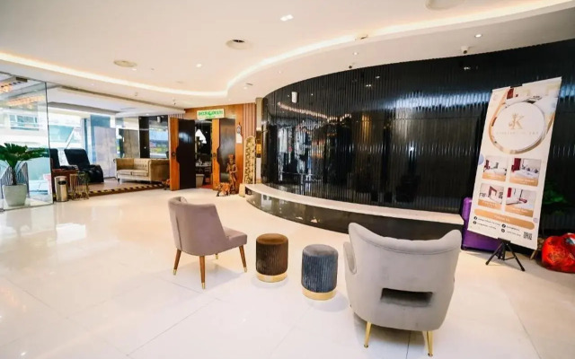 Kingston Hotel 5 @ Chow Kit