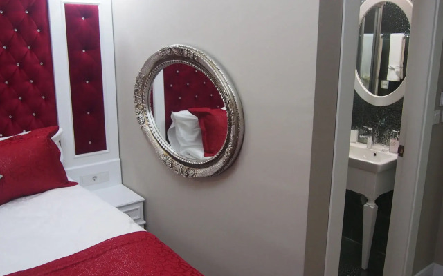 Casa De Sirena Boutique Hotel