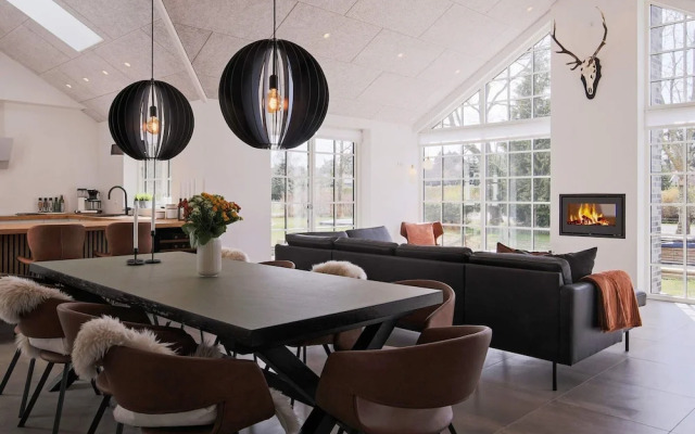 Modern Retreat in Marielyst - By Traum Ferienwohnungen