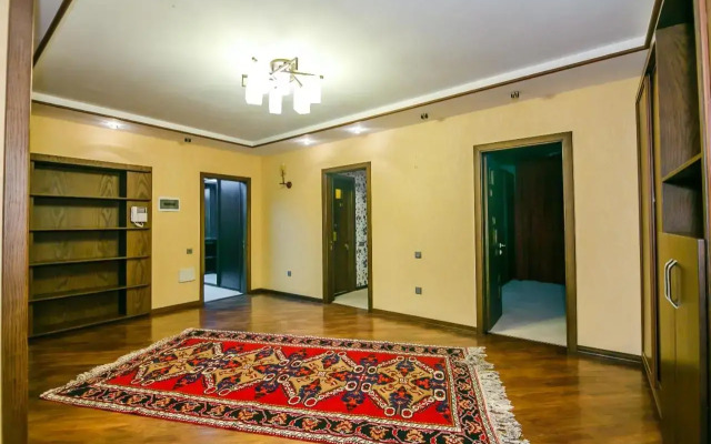 Apartment With Sauna 4 Bedrooms