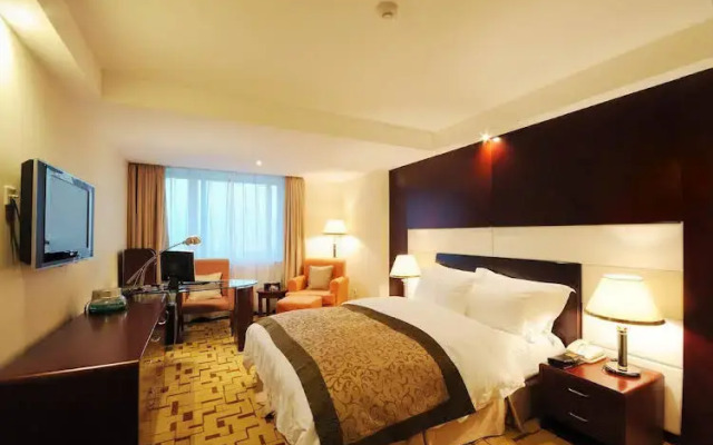Changchun Hainan Mingmen Hotel