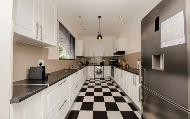 Indigo Bay - The Bay