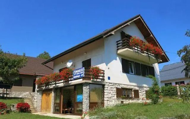 Pension Plitvice Dream