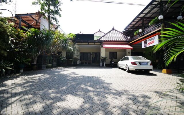 Airy Syariah Klojen Bandung 20 Malang