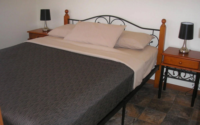Moonta Bay Accommodation