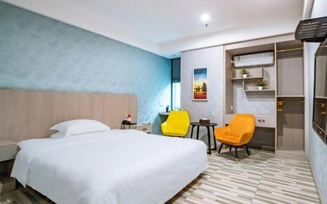 Fuli Business Hotel