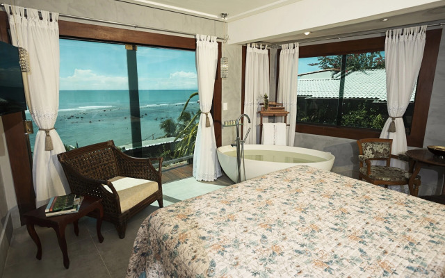 Boutique Hotel Marlin's