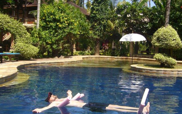 Rambutan Boutique Hotel & Spa