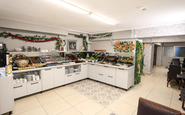 Cumbali Luxury Boutique Hotel